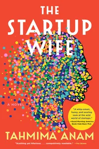The Startup Wife_cover