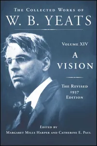 A Vision: The Revised 1937 Edition_cover