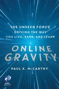 Online Gravity_cover