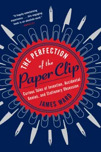 The Perfection of the Paper Clip_cover