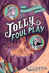 Jolly Foul Play_cover