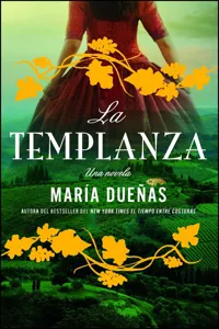 La Templanza_cover