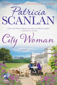 City Woman_cover