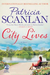 City Lives_cover