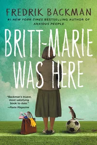 Britt-Marie Was Here_cover