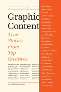 Graphic Content_cover