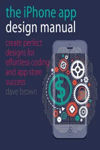 The iPhone App Design Manual_cover
