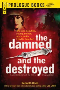 The Damned and the Destroyed_cover