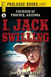 I, Jack Swilling_cover