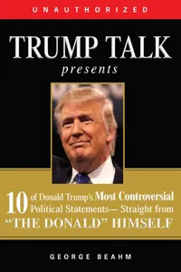 Trump Talk Presents_cover