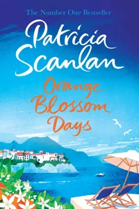 Orange Blossom Days_cover