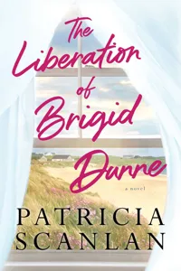 The Liberation of Brigid Dunne_cover