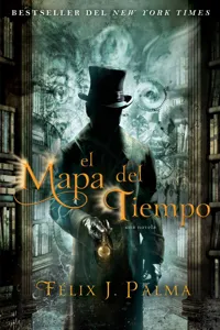 El mapa del tiempo_cover