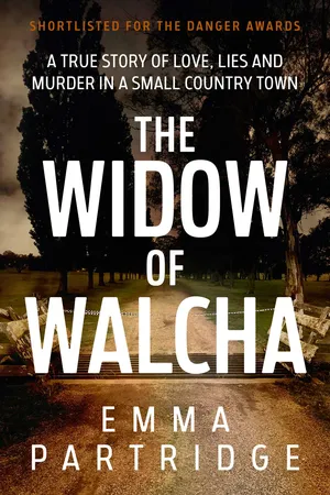 The Widow of Walcha
