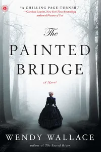 The Painted Bridge_cover