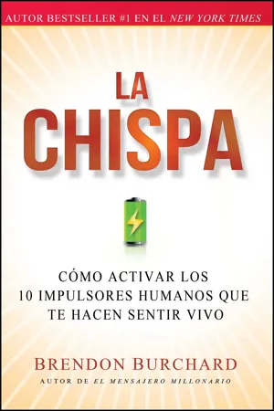 La chispa