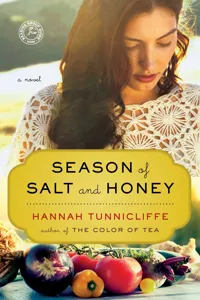 Season of Salt and Honey_cover