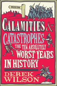 Calamities & Catastrophes_cover