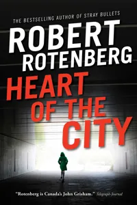 Heart of the City_cover