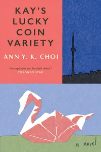 Kay's Lucky Coin Variety_cover