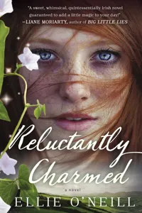 Reluctantly Charmed_cover