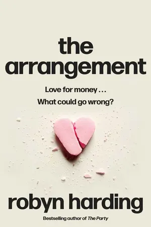 The Arrangement