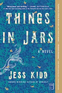 Things in Jars_cover