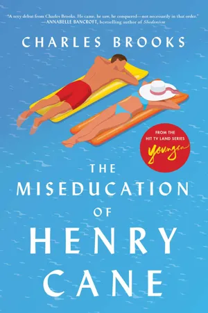 The Miseducation of Henry Cane