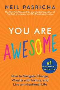 You Are Awesome_cover