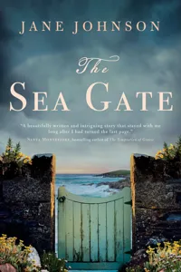 The Sea Gate_cover
