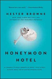 Honeymoon Hotel_cover