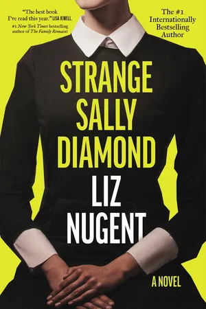 Strange Sally Diamond