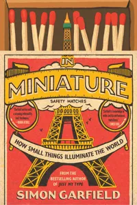 In Miniature_cover