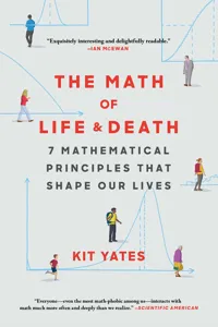 The Math of Life and Death_cover
