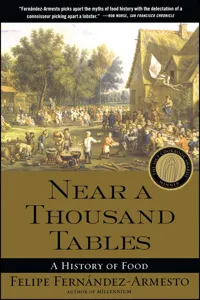 Near a Thousand Tables_cover