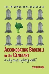 Accomodating Brocolli in the Cemetary_cover