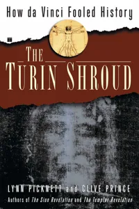 The Turin Shroud_cover