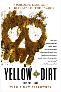 Yellow Dirt_cover