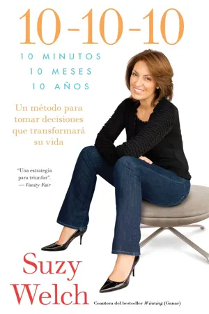 10-10-10 (10-10-10; Spanish Edition)