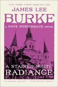 A Stained White Radiance_cover