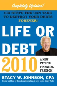 Life or Debt 2010_cover