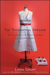 The Thoughtful Dresser_cover