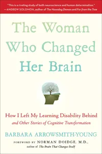 The Woman Who Changed Her Brain_cover