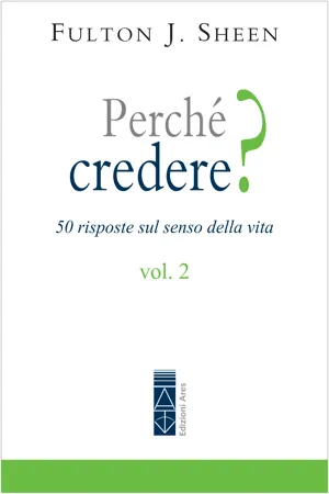 Perché credere? Vol. 2