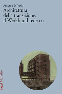 Architettura della transizione_cover