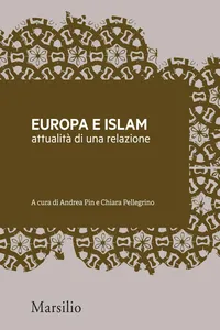 Europa e Islam: attualità di una relazione_cover