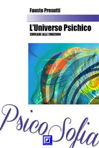 L'Universo Psichico: Educare alle Emozioni_cover