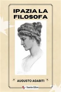 Ipazia la Filosofa_cover