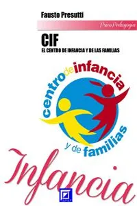 El Centro de Infancia y de las Familias - CIF_cover