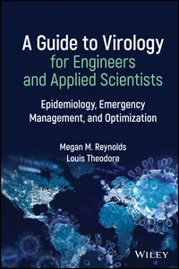 A Guide to Virology for Engineers and Applied Scientists_cover